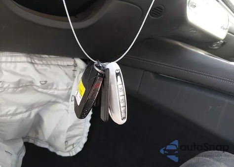 2023 Genesis G90 3.5T Awd из США, поврежденный, VIN KMTFB4SD0PU019986